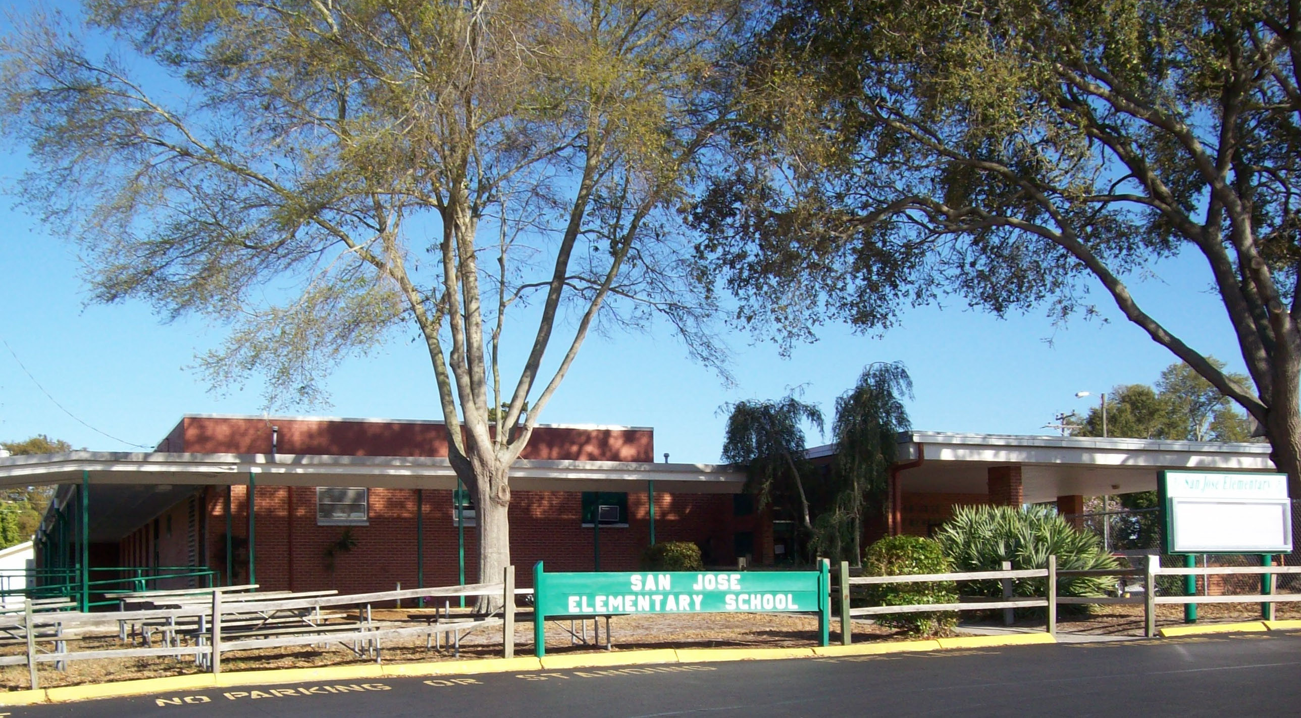 School Information / School Information
