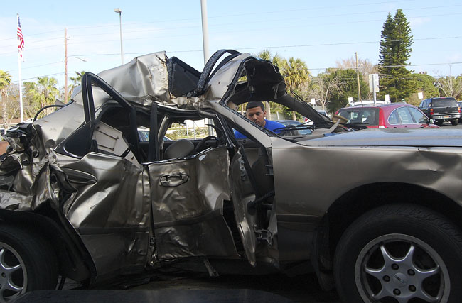 St Petersburg High School Students Car Accident St Petersburg High School Students Car Accident