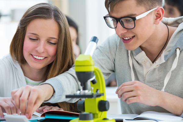 Microscopes & Microbiology