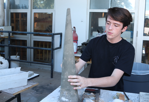 Pre-AP Visual Art Boot Camp