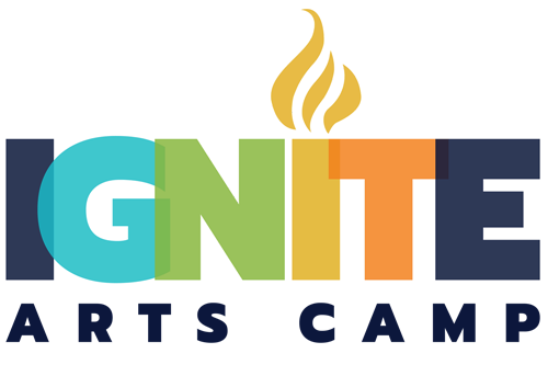  Ignight Arts Camps
