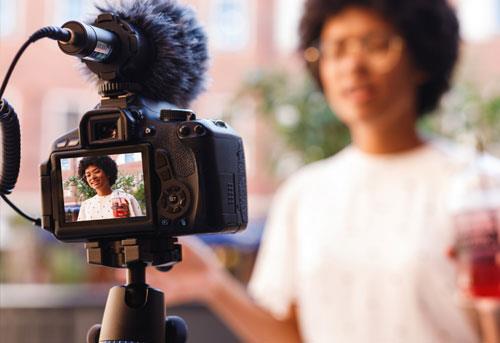 Secondary Movie-making Camp