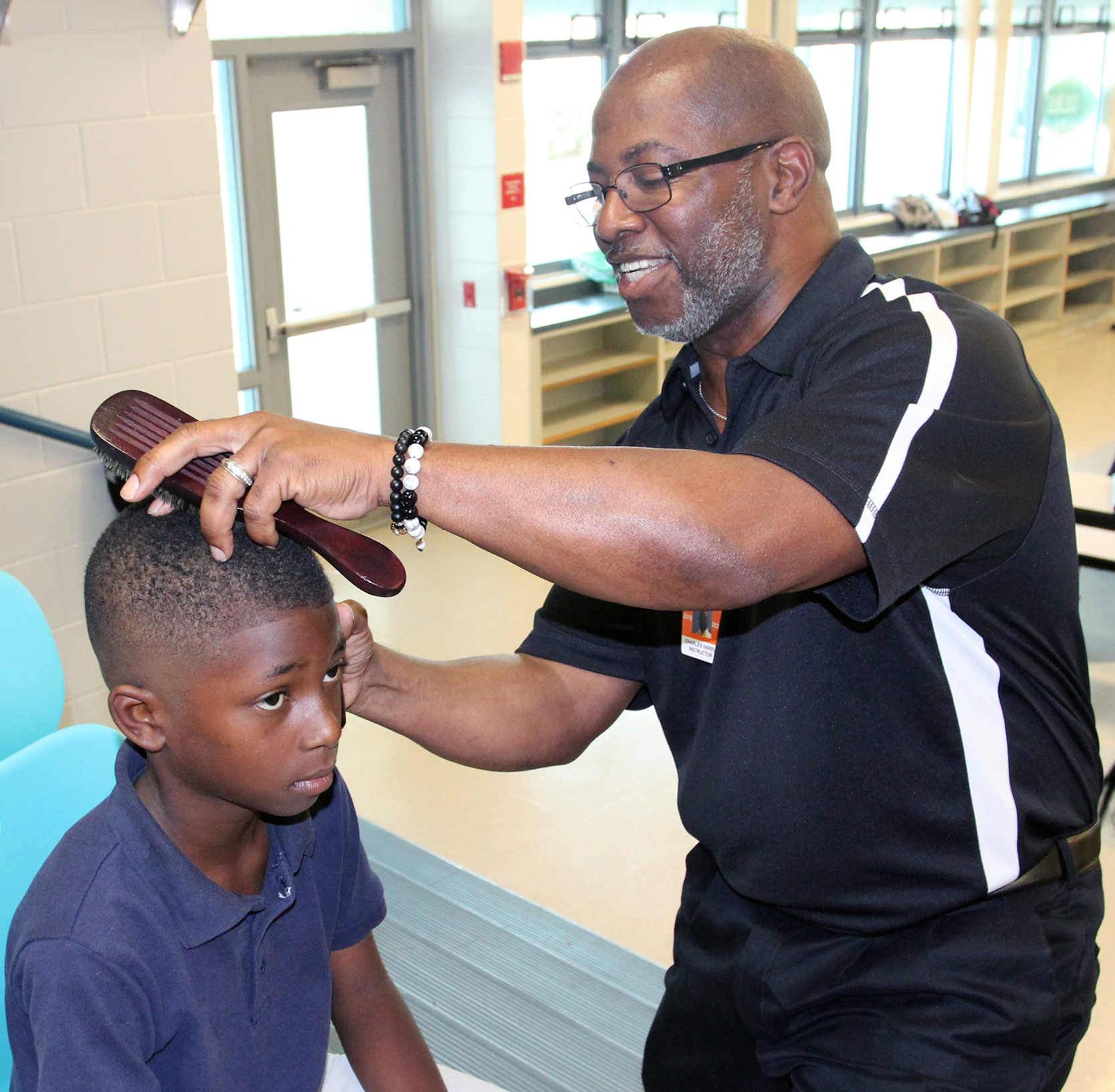 60 Boys Haircuts To Start The School Year Right