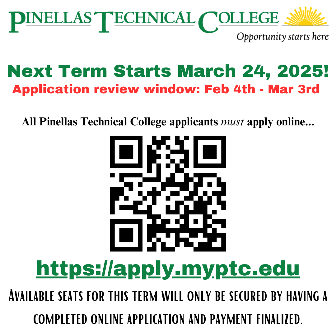 Apply Online!