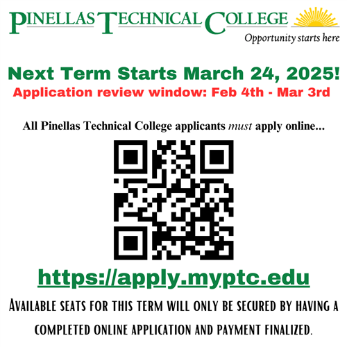 Apply Online!