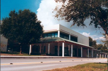 Ozona Elementary School