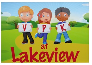 VPK at Lakeview