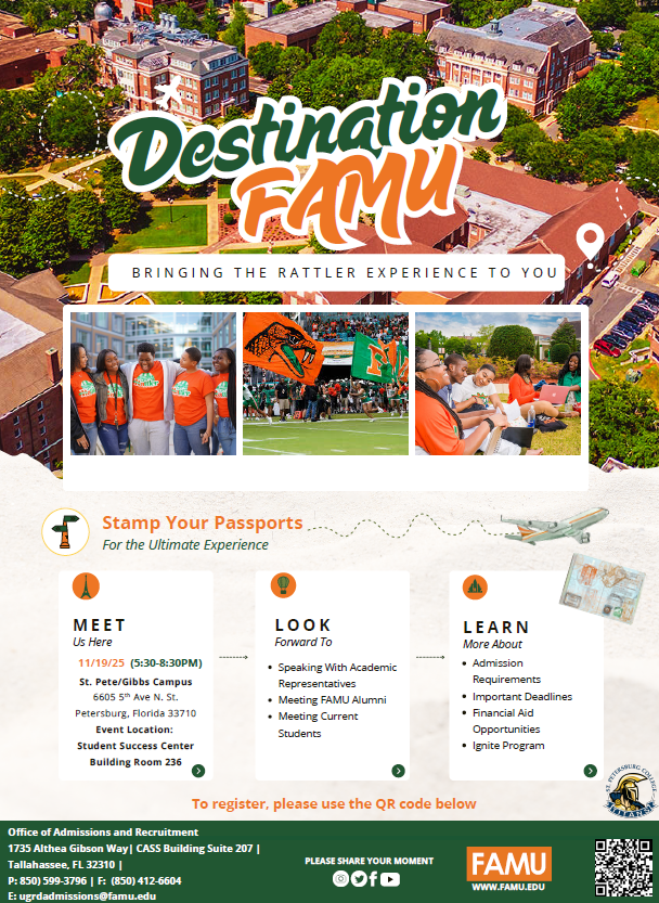 FAMU