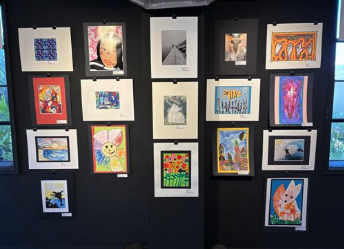 art camps