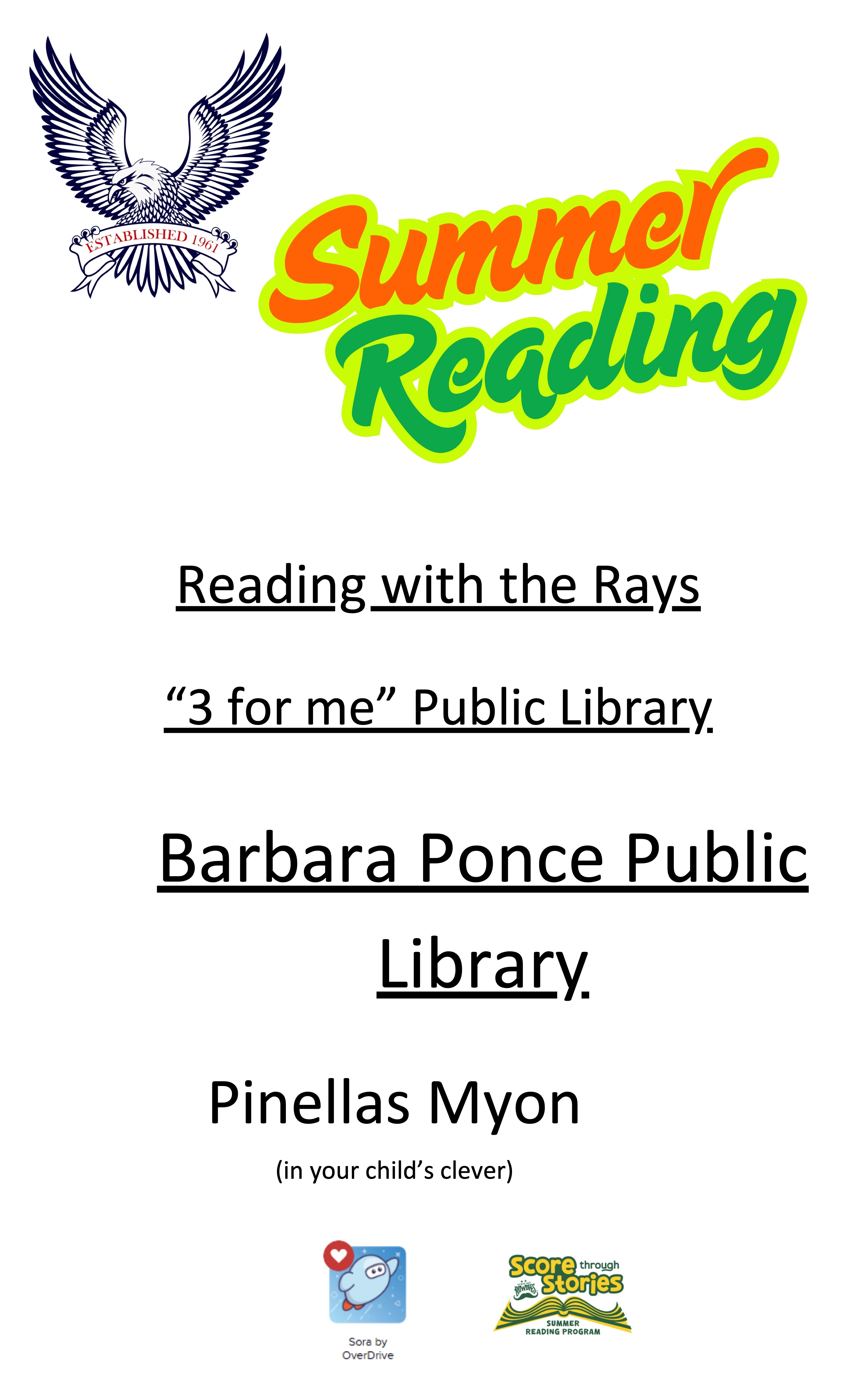 Summer Reading