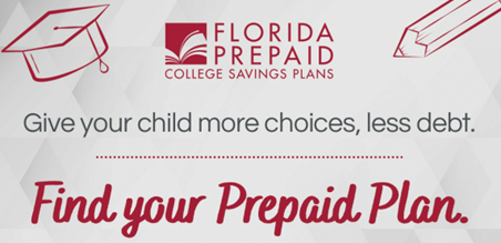  Florida Prepaid College Plans