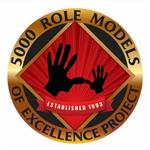 5000 Role Models Logo 5000 Role Models Logo