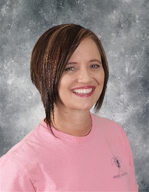 Tricia Harper