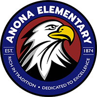 Anona Elementary - Home of the Eagles