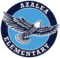 Azalea Elementary School - Home of the Eagles