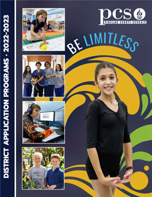 2022-2023 District Application Programs Guide