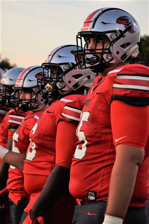 o-line 