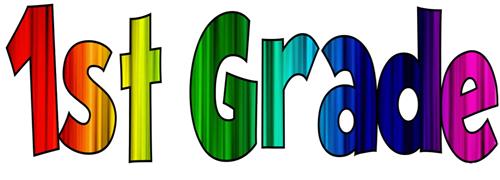 First Grade