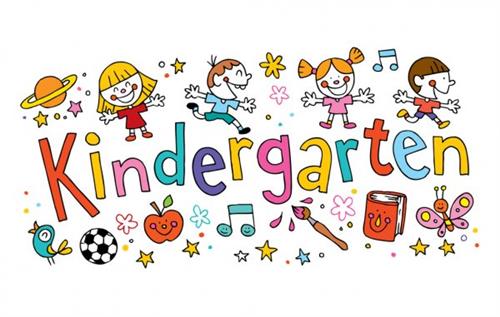 Kindergarten