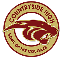 Countryside High School - Home of the Cougars