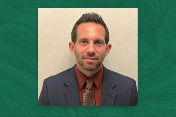  Countryside Assistant Principal receives Young Educator Alumni Award