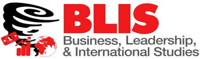 blis business leadership and international studies logo 