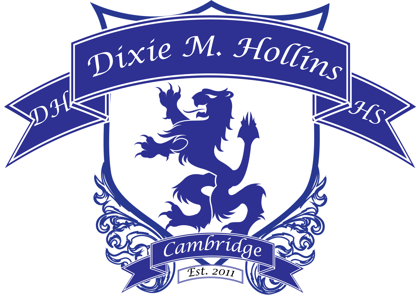  Hollins Cambridge Student Recognition