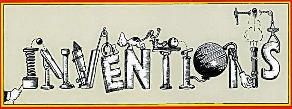 Inventions Logo 