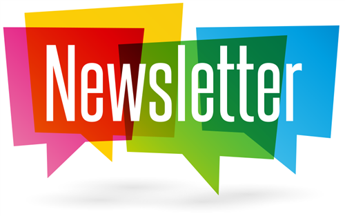 Newsletter logo Newsletter logo