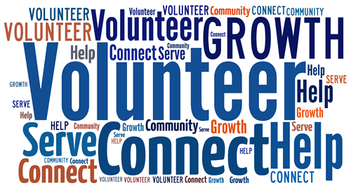 Volunteer 