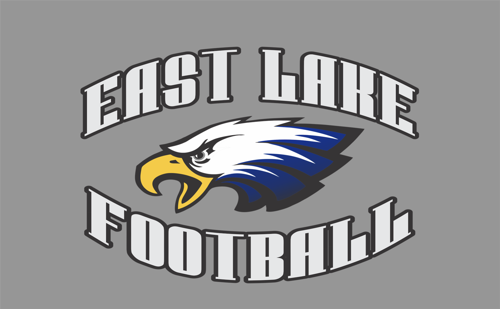  East Lake Football