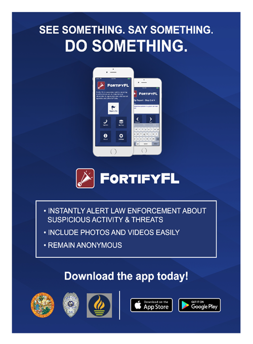 Fortify Florida