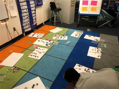 Sorting Sorting