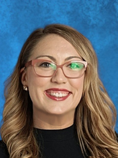 Amber Schmittdiel 