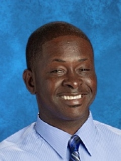 Dr. Jason Shedrick 