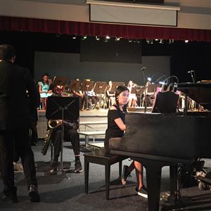 Piano 