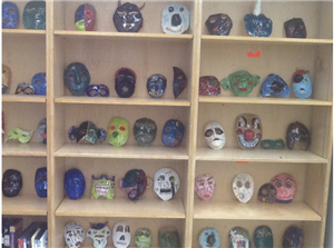 Masks 