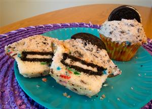 Cupcake 