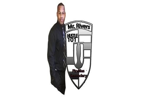 Mr. Rivers Mr. Rivers