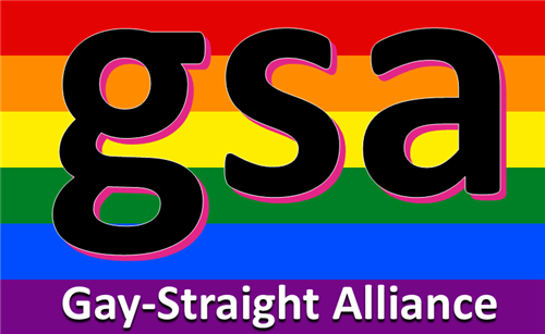 GSA logo 