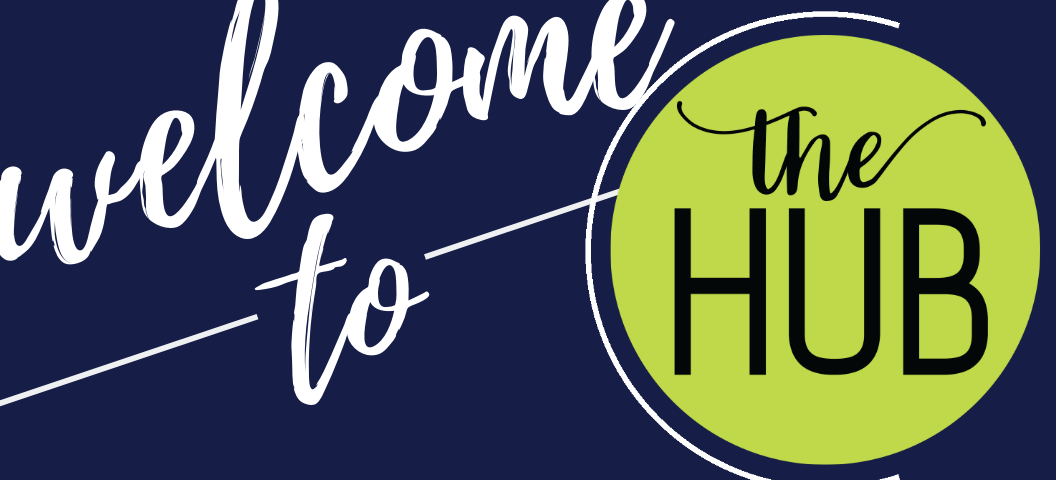 Welcome to Hub 