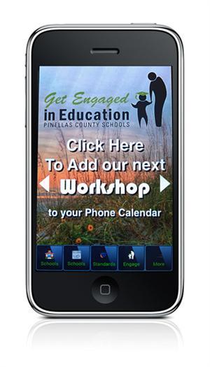 Get Engaged Mobile App 