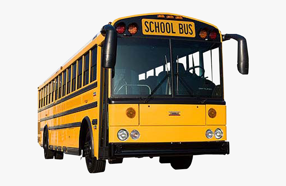 The Bus Bulletin is now available for all school levels