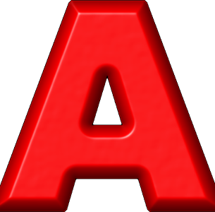 The 4 A's -  Academics