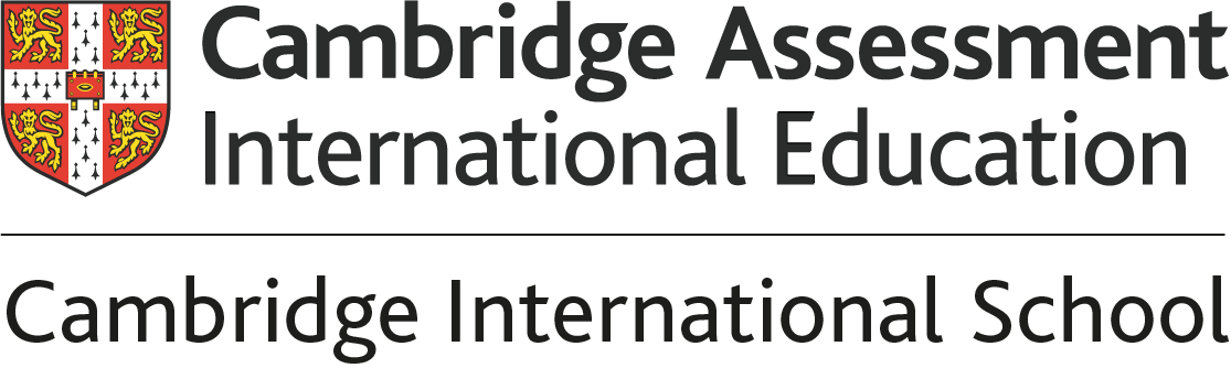  Cambridge Logo