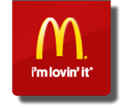 Caspers McDonald's Caspers McDonald's