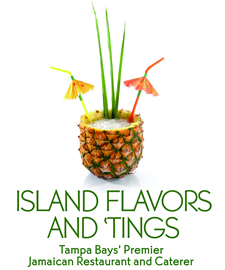 Island Tings Island Tings