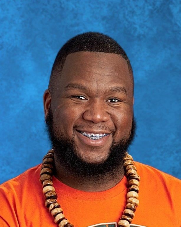 Mr. Dixon Mr. Dixon