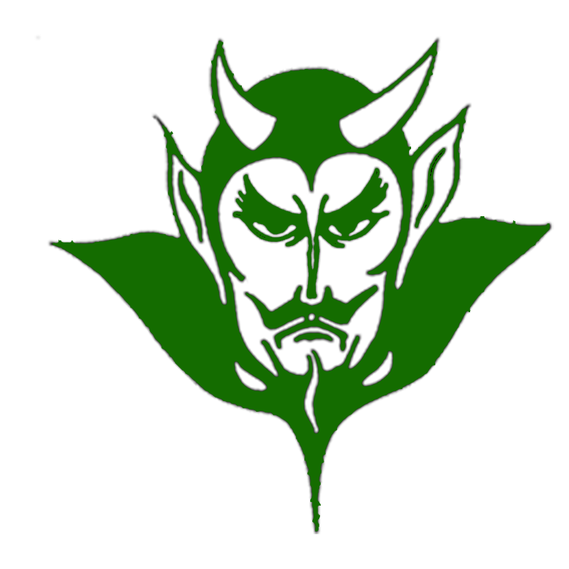  St. Petersburg High Logo