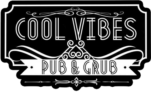 Proud to have Cool Vibes as a Sponsor!